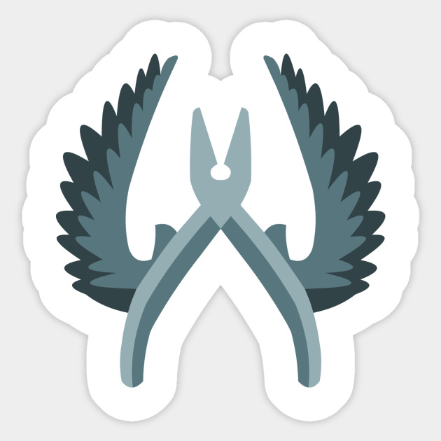 Counter terrorist logo